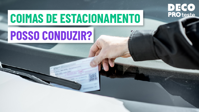 coima estacionamento